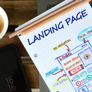 Cómo optimizar una landing page