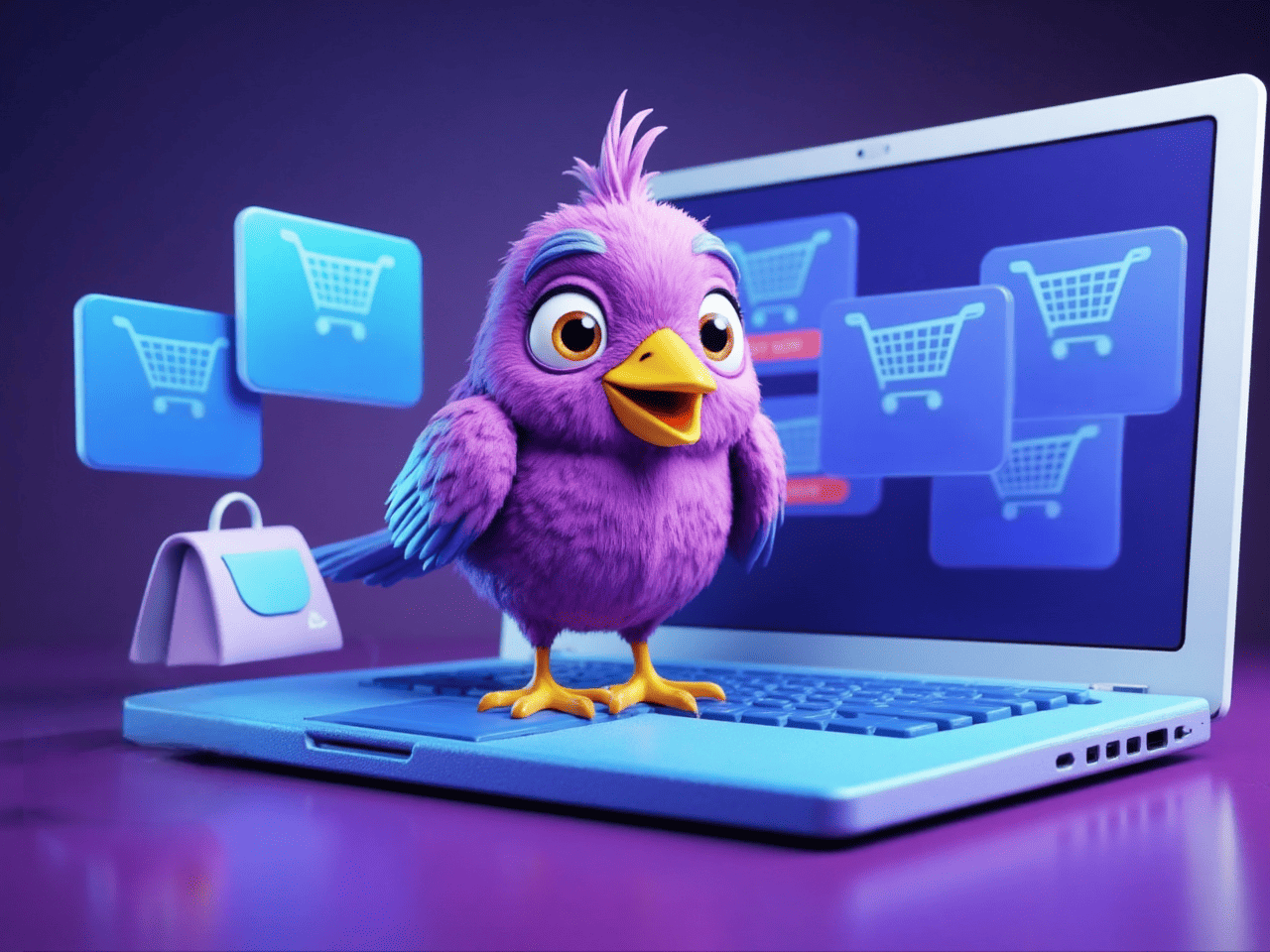 Inteligencia Artificial en ecommerce