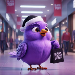 Black Friday 2025: UX, pagos BNPL y recogida PUDO