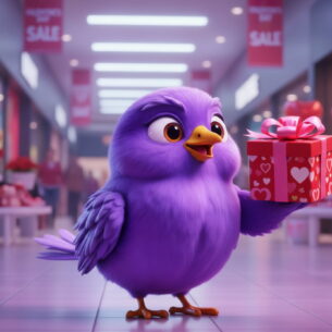 Cómo preparar tu ecommerce para San Valentín