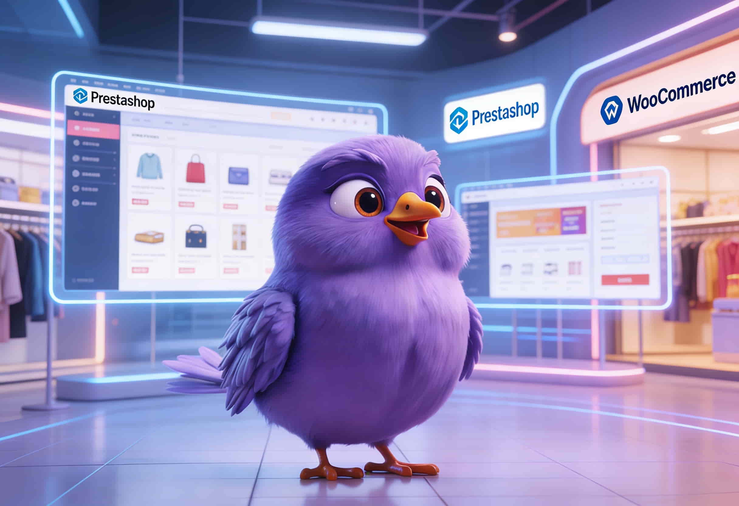 plataformas ecommerce 2026