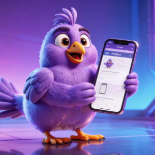 CRO ecommerce mobile: cómo optimizar fichas de producto