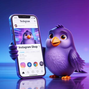 Instagram Shops ecommerce: guía para montar tu tienda en 2026