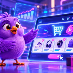 Black Friday en ecommerce: campañas sin improvisar